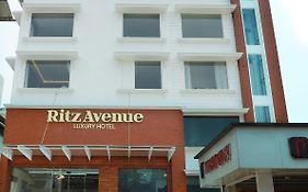 Ritz Avenue Luxury Hotel
